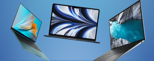 How to Choose the Perfect Laptop for Your Needs in 2025 | Tech Yard Solutions