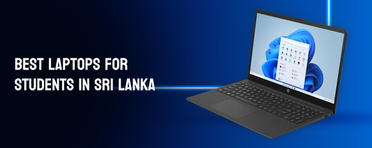 Best Laptops for Students in Sri Lanka
