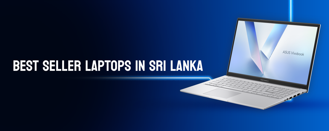 Best Seller Laptops in Sri Lanka