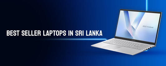 Best Seller Laptops in Sri Lanka