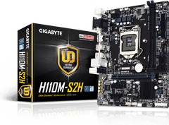 H110 motherboard