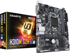 H310 motherboard