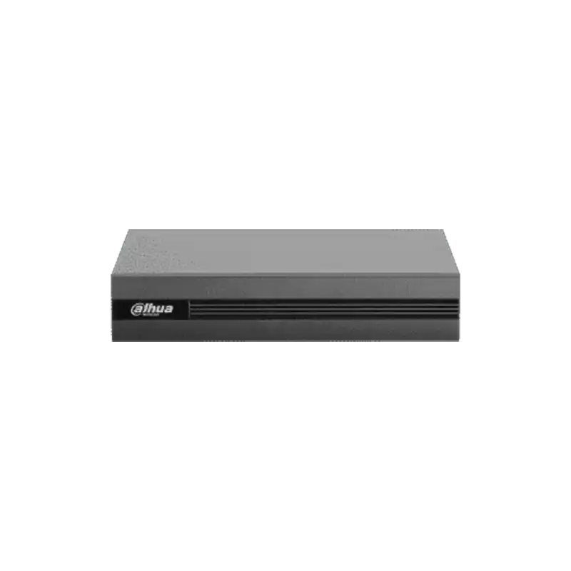 Dahua DH-XVR1B04-I/T 4 Channel 2MP Two Way Talk DVR - Price in Sri Lanka