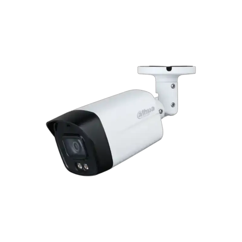 Dahua DH-HAC-HFW1200TLMP-IL 2MP Smart Dual Light Two Way Talk Metal Bullet Camera - Price in Sri Lanka