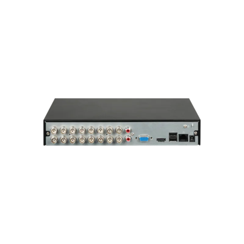 Dahua DH-XVR1B16-I/T 16 Channel 2MP Two Way Talk DVR - Price in Sri Lanka