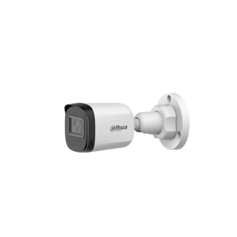 Dahua DH-HAC-B1A21P-U-A-LED 2MP Full Colour Audio Bullet CCTV Camera - Price in Sri Lanka