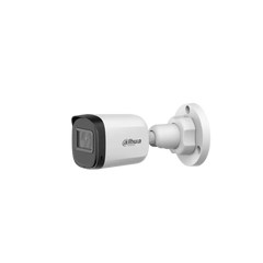 Dahua DH-HAC-B1A21P-U-A-LED 2MP Full Colour Audio Bullet CCTV Camera - Price in Sri Lanka
