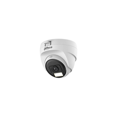 Dahua DH-HAC-T1A21P-U-IL 2MP Smart Dual Light Audio Eyeball Dome Camera - Price in Sri Lanka