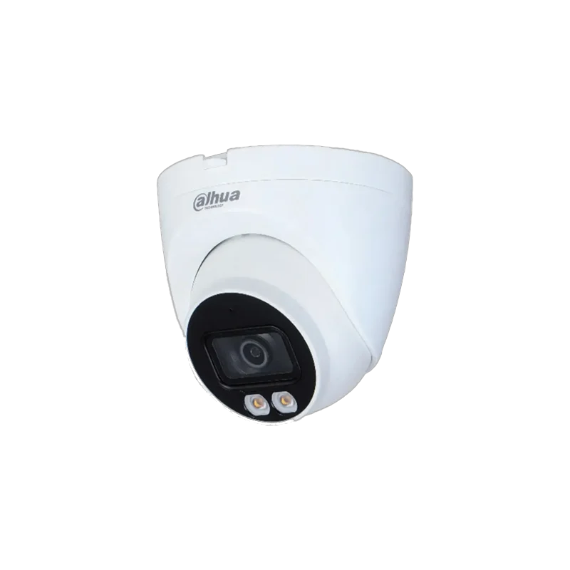Dahua DH-IPC-HDW1239V-A-IL 2MP Smart Dual Light PoE IP Dome Camera - Price in Sri Lanka