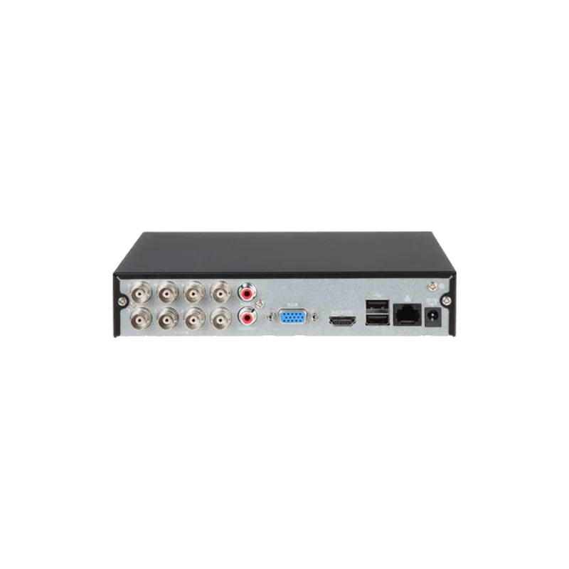 Dahua DH-XVR1B08-I 8 Channel 2MP HDCVI DVR - Price in Sri Lanka