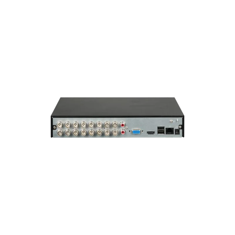Dahua DH-XVR1B16-I 16 Channel 2MP HDCVI DVR - Price in Sri Lanka