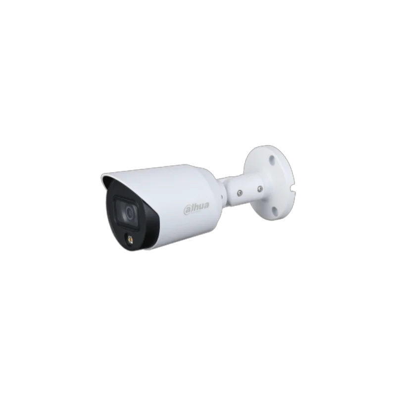 Dahua DH-HAC-HFW1509TP-LED 5MP Full Colour Bullet CCTV Camera - Price in Sri Lanka