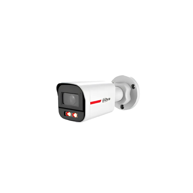 Dahua DH-HAC-HFW1219SLP-A Pro 2MP 30m WizColor Full Colour Bullet Camera - Price in Sri Lanka