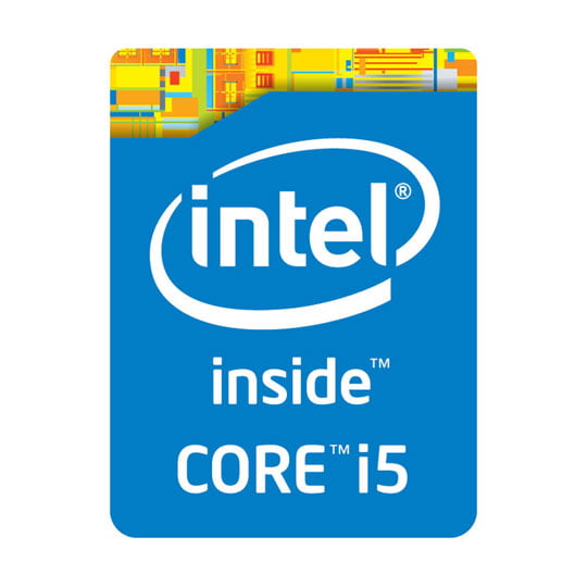 Intel Core i5 4th Gen Processor (LGA1150)