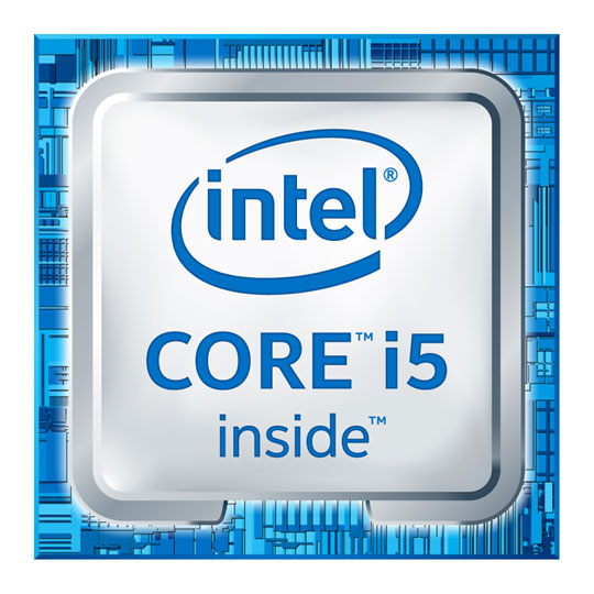 Intel Core i5 6th Gen Processor (LGA1151)
