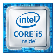 Intel Core i5 8th Gen Processor (LGA1151)