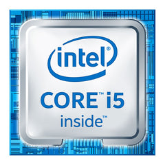 Intel Core i5 6th Gen Processor (LGA1151)