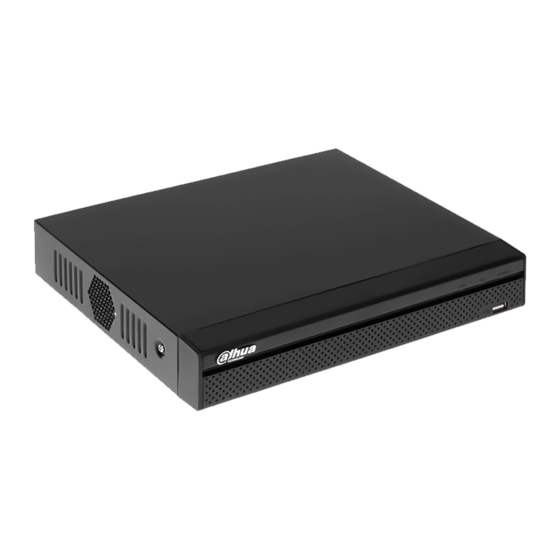 Dahua DHI-NVR1108HS-S3/H 8 Channel Compact NVR - Price in Sri Lanka