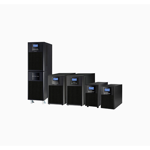 Prolink PRO901-ES 1KVA Online UPS (3U Rack) - Price in Sri Lanka