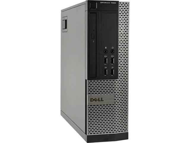 Branded desktop PC Intel Core i5 8th Gen