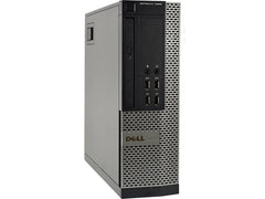 Branded desktop PC Intel Core i5 6th Gen
