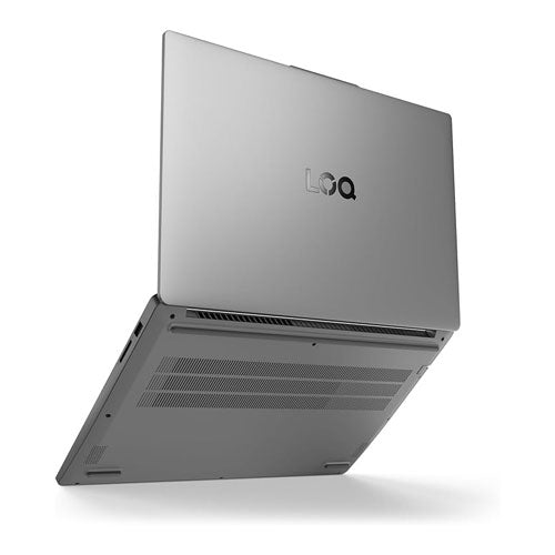 Lenovo LOQ 15IAX9E Intel Core I5 12450HX 16GB 512GB RTX 3050 6GB