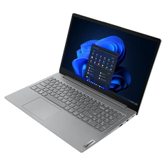 Lenovo V15 laptop with Intel Core i5-13420H 13th Gen, 8GB RAM, 512GB NVMe SSD – reliable performance for work and productivity