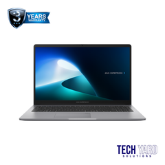 Asus ExpertBook laptop with Intel Core i5/i7 processor, 8GB-16GB RAM, 256GB-1TB NVMe SSD, Full HD display, lightweight business laptop designed for productivity and professional use