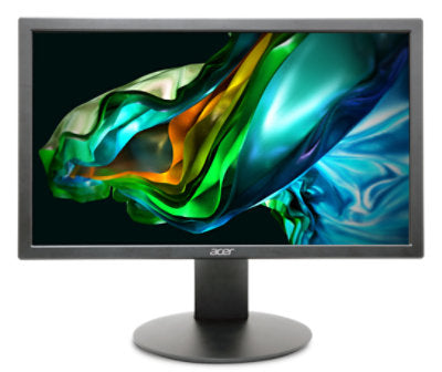 Acer K202Q 19.5 inch HD+ 75Hz Monitor (Brand New) - Price in Sri Lanka
