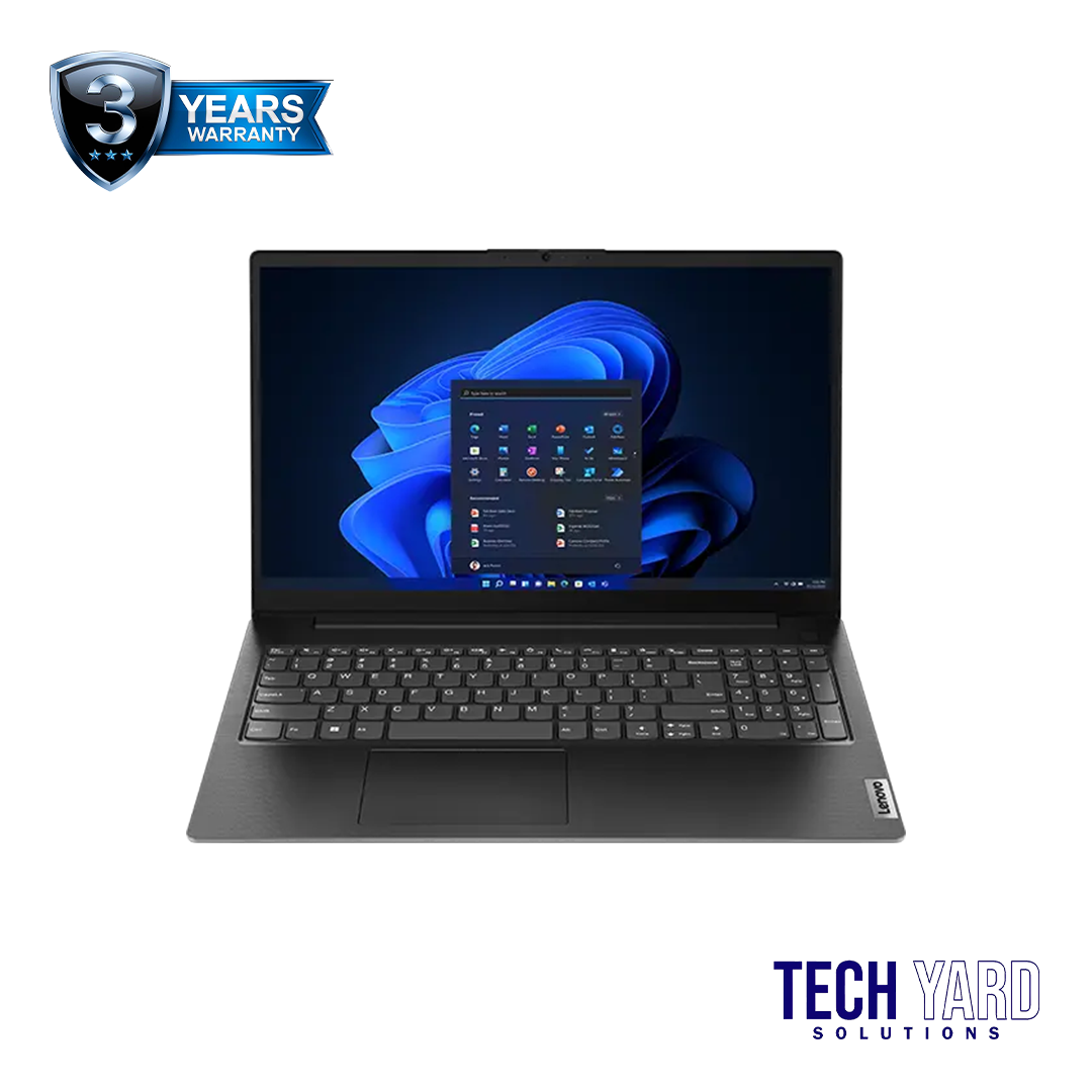Lenovo V15 laptop with Intel Core i5-13420H 13th Gen, 8GB RAM, 512GB NVMe SSD – reliable performance for work and productivity