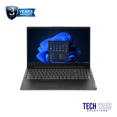 Lenovo V15 laptop with Intel Core i5-13420H 13th Gen, 8GB RAM, 512GB NVMe SSD – reliable performance for work and productivity