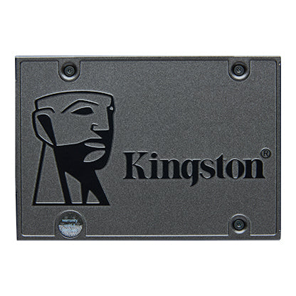 Kingston 128GB SATA SSD (2.5 inch)