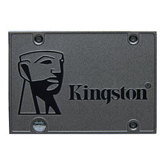 Kingston 128GB SATA SSD (2.5 inch)