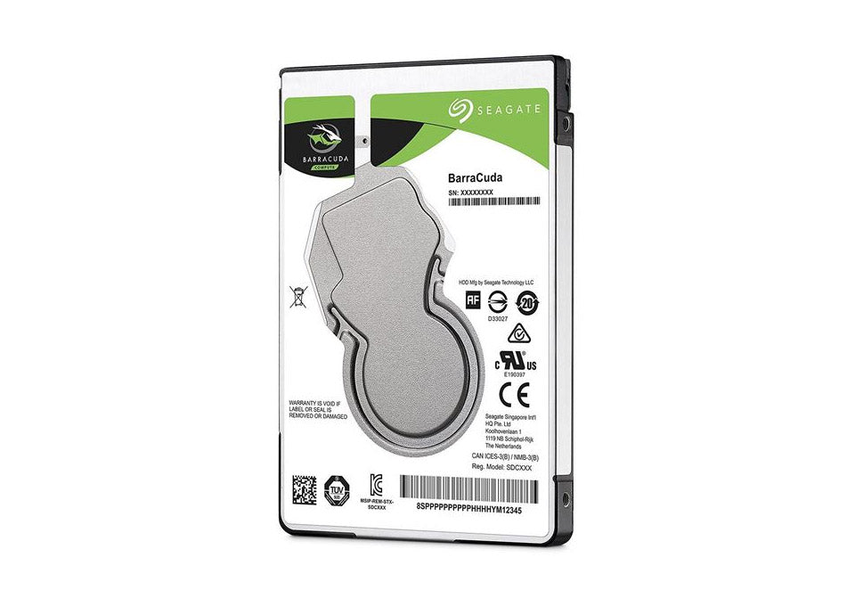 500GB Laptop Hard Disk (2.5 inch)