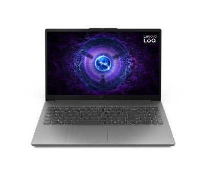 Lenovo LOQ 15IAX9E Intel Core I5 12450HX 16GB 512GB RTX 3050 6GB