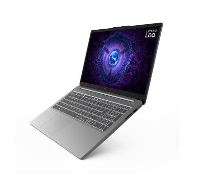 Lenovo LOQ 15IAX9E Intel Core I5 12450HX 16GB 512GB RTX 3050 6GB