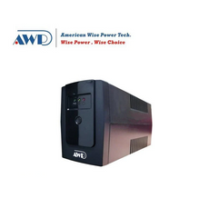 AWP AID650 650VA Line Interactive UPS - Price in Sri Lanka
