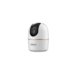 Dahua DH-H3AE 3MP indoor WiFi camera front three-quarter view