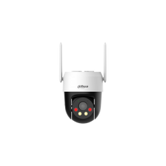 Dahua DH-P5AE-PV-4G 5MP 4G camera front view
