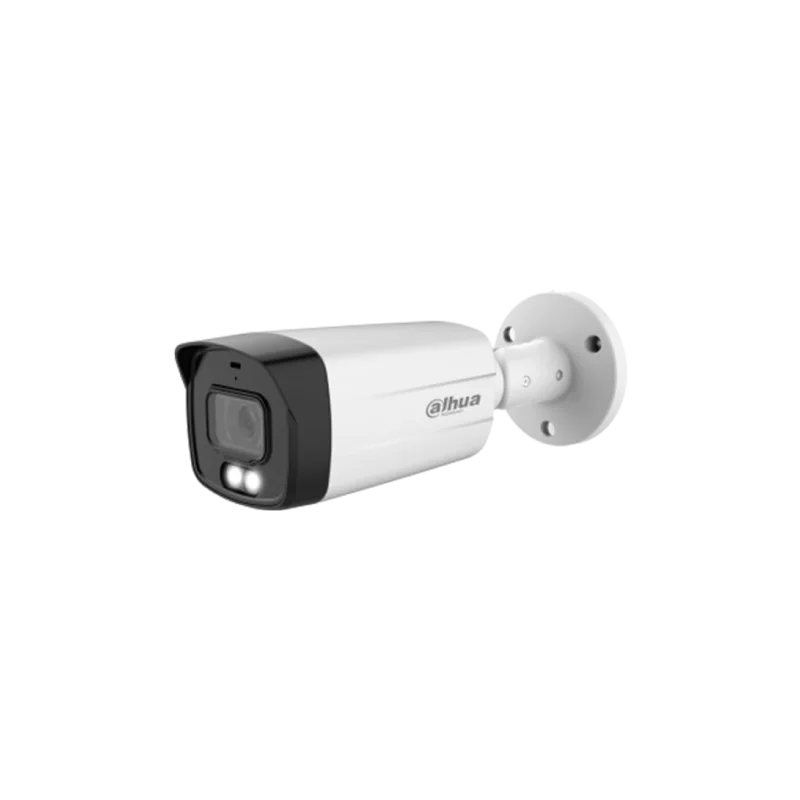 Dahua DH-HAC-HFW1209CLP-A-LED 2MP Full Colour Audio Bullet CCTV Camera - Price in Sri Lanka