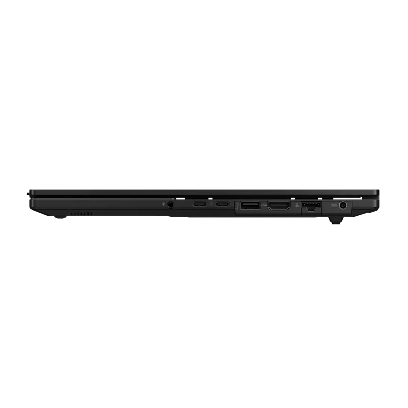 ASUS Vivobook Pro laptop with Intel Core Ultra 7 155H, 16GB RAM, 1TB NVMe SSD, NVIDIA RTX 3050 6GB, and high-performance graphics for gaming and content creation