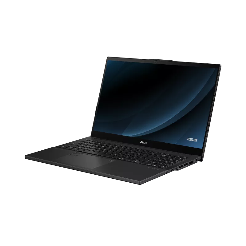 ASUS Vivobook Pro laptop with Intel Core Ultra 7 155H, 16GB RAM, 1TB NVMe SSD, NVIDIA RTX 3050 6GB, and high-performance graphics for gaming and content creation