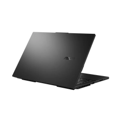 ASUS Vivobook Pro laptop with Intel Core Ultra 7 155H, 16GB RAM, 1TB NVMe SSD, NVIDIA RTX 3050 6GB, and high-performance graphics for gaming and content creation