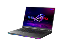 ASUS ROG Strix G16 gaming laptop with Intel Core i7 processor, 16GB RAM, 1TB NVMe SSD, NVIDIA RTX 4060 graphics, 16-inch Full HD display, high-performance gaming and multitasking laptop