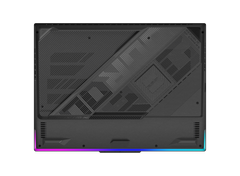 ASUS ROG Strix G16 gaming laptop with Intel Core i7 processor, 16GB RAM, 1TB NVMe SSD, NVIDIA RTX 4060 graphics, 16-inch Full HD display, high-performance gaming and multitasking laptop