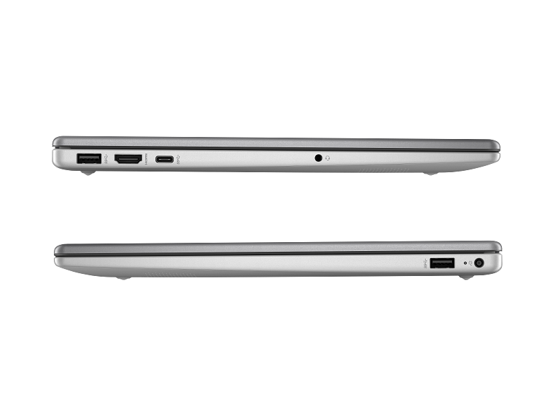 HP Notebook 250 G10 laptop with Intel Core i3 13th Gen, 8GB RAM, 512GB SSD – reliable business and everyday laptop