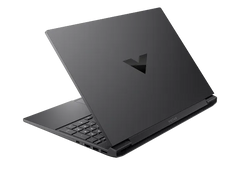 HP Victus 15FA 1082WM gaming laptop with Intel Core i5 13th Gen, 16GB RAM, 512GB NVMe SSD, NVIDIA RTX 4050, 15.6-inch FHD display