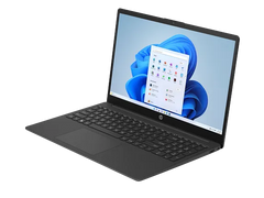 HP 15-FD0035 laptop with Intel Core i5 13th Gen, 8GB RAM, 512GB NVMe SSD – sleek design for office, study, and everyday use