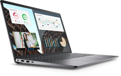 Dell Vostro 3530 laptop with Intel Core i5 13th Gen, 8GB RAM, 512GB NVMe SSD, 15.6-inch Full HD display