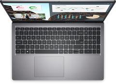 Dell Vostro 3530 laptop with Intel Core i5 13th Gen, 8GB RAM, 512GB NVMe SSD, 15.6-inch Full HD display